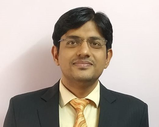 Rajneesh Tulsyan Profile Picture